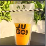 Jugo de Naranja