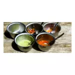 SALSA EXTRA