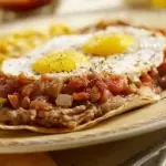 HUEVOS MEXICANOS