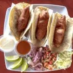 TACOS DE PESCADO (3)