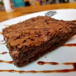 BROWNIE