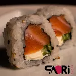 Uramaki Alaska