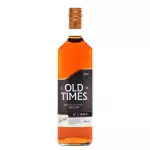WHISKY OLD TIMES BLACK 750 ML
