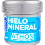 HIELO MINERAL ATHOS