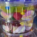 Surtido Gomitas Marshmallows