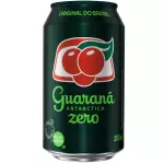 Guaraná 350 ml Sin Azúcar