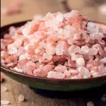 Sal Rosa Grosso- Himalaia