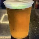 CHOPP DA BRAHMA DOBRADO