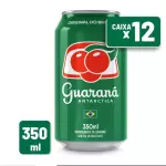 GUARANÁ ANTÁRTICA