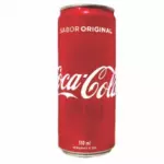 Coca Cola Lata Lata