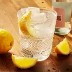 Vodka Tonic