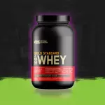 ON 100% WHEY GOLD STD 2 lbs