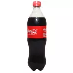 Coca 600