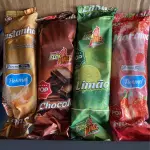 PICOLÉ POP FLOKMEL