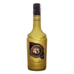 Licor 43 chocolate
