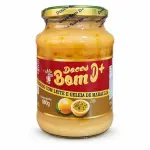 Doce de Leite c/ Maracuja Bom D+