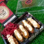 CROQUETAS (5PZAS)