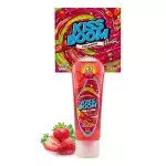 KISS BOOM FRESA –  ANAL 60 ML