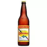 Original 600ml | Apenas o Líquido