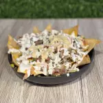 Nachos Personales