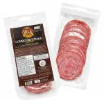 LOMBO DEFUMADO FATIADO 100G CX C 30