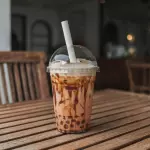 Bubble Coffee