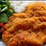 Bife à Milanesa