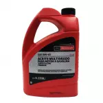 Motorcraft SAE 15w-40 de 5 L  C/4