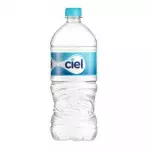 Agua 1L.