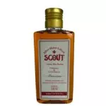 LOÇÃO CICATRIZANTE SCOUT 140ML