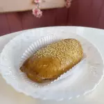 Calzone de Calabresa