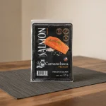 Salmon Porcionado Premium