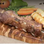 750gr de costela bovina