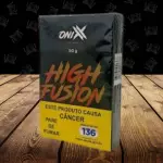 Onix High Fusion