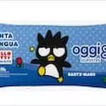 HELLO KITTY PINTA LINGUA