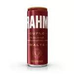 Brahma Duplo Malte 350ml🍺
