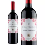 Viña Toldos Cabernet Sauvignon