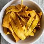 Chips de Banana - 100g