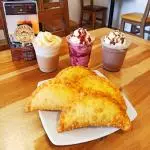 EMPANADA DE CARNE