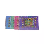 BOBBIE GOODS CADERNO DE COLORIR
