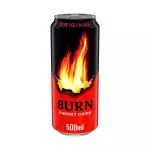 Burn ORIGINAL