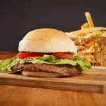 Hamburguesa "La Classic"
