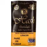 Tabaco Sasso HashVirginia Blend 25g