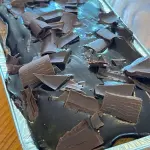 Bolo Puro Chocolate