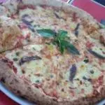 La Pizza Bella Napoli