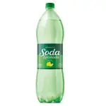 Soda 2 Litros