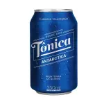 Água tônica Antártica 350ml