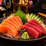 SASHIMI MIX