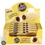 Ouro branco wafer