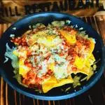 NACHOS SUPREMOS